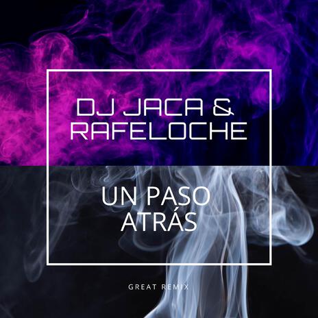 Un paso atrás | Boomplay Music