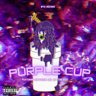 Purple Cup (feat. ajbrillz & Jay The Kidd)