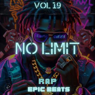 Vol.19 No limit - Rap Beats