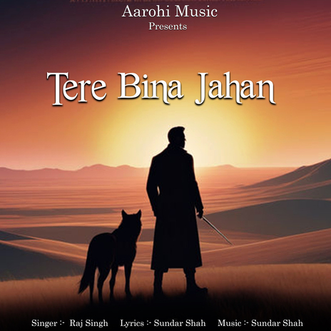 Tere Bina Jahan | Boomplay Music