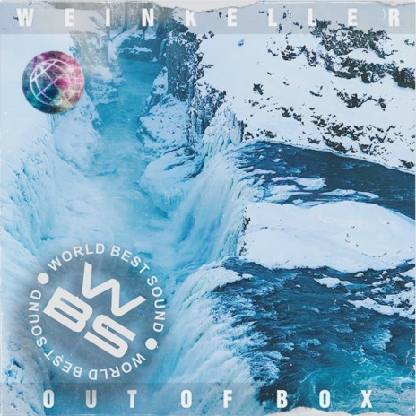 Out Of Box (Cut Edit) ft. Weinkeller