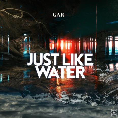 Just Like Water | Boomplay Music