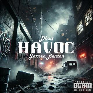 Havoc (feat. Jarren Benton)