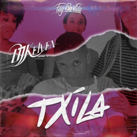 Txila | Boomplay Music