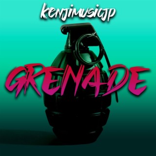 Grenade lyrics | Boomplay Music