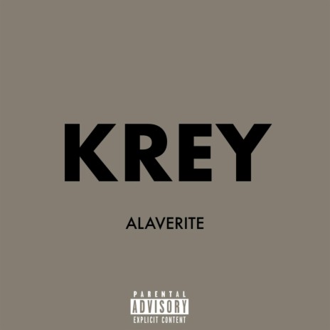 Krey ft. ALAVERITE