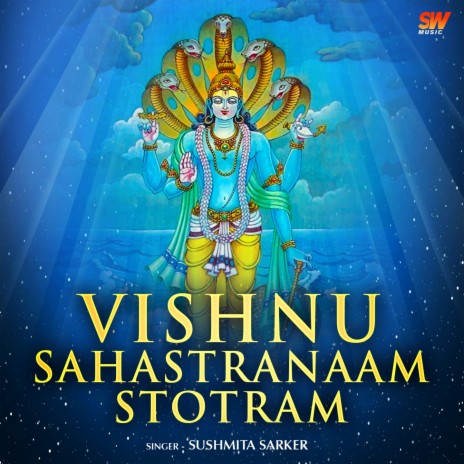 Vishnu Sahastranaam | Boomplay Music