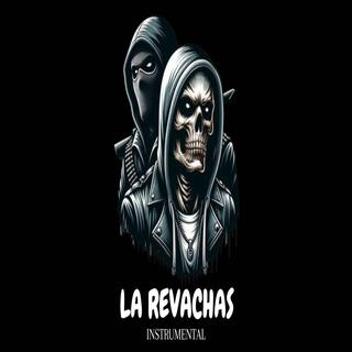 LA REVACHAS (Instrumental de Rap Agresivo)