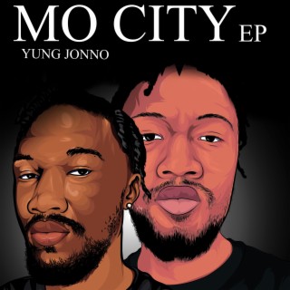 Mo City Yung Jonno EP