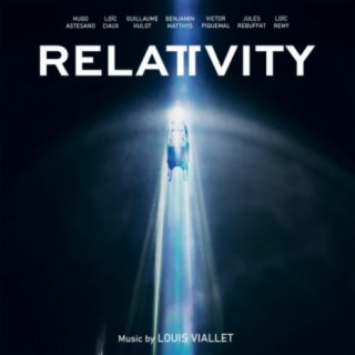 Relativity (Original Motion Picture Soundtrack)