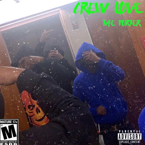 Crew Love | Boomplay Music