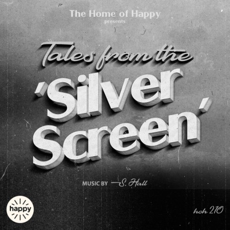 Silver Screen ft. Stuart Hall
