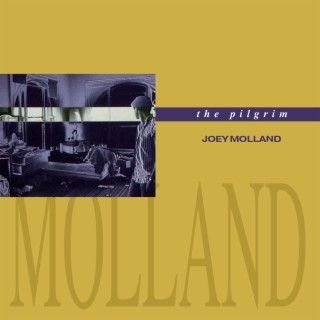 Joey Molland