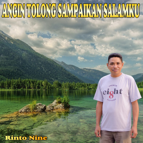 ANGIN TOLONG SAMPAIKAN SALAMKU | Boomplay Music