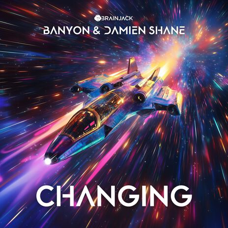 Changing ft. Damien Shane | Boomplay Music