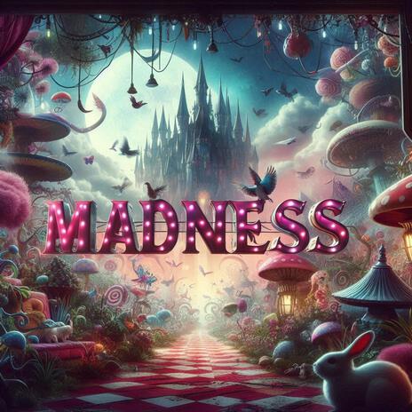 Madness | Boomplay Music