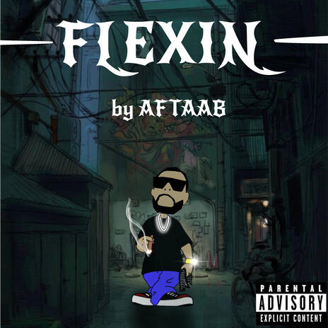 Flexin | Boomplay Music