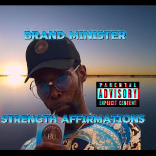 Strength Affirmations lyrics | Boomplay Music