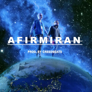 AFIRMIRAN (Club Instrumental)