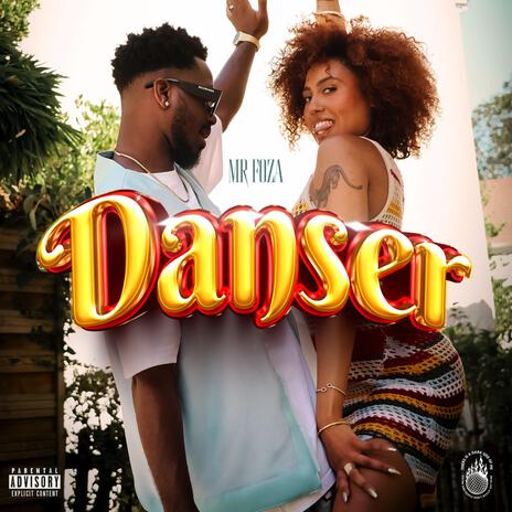 Danser | Boomplay Music