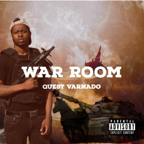 War Room | Boomplay Music