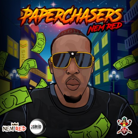 Paper Chasers