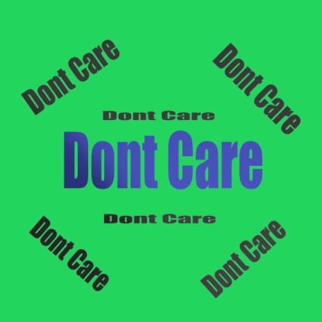 Dont Care (Brad Lok Remix) ft. Roxie Vega
