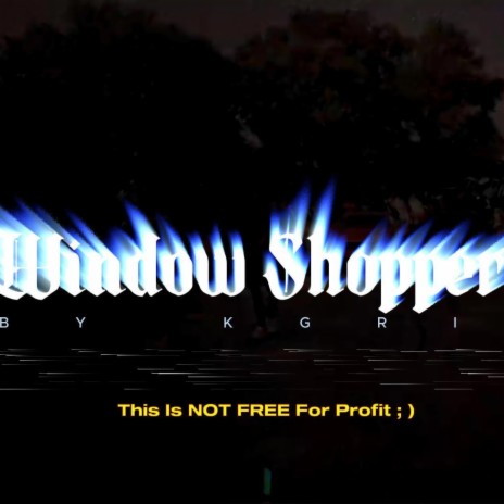 Window Shoppers | Boomplay Music