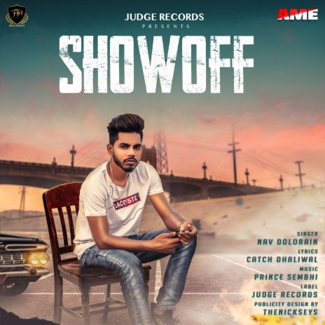 Showoff | Boomplay Music