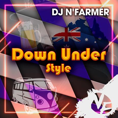 Down Under Style | Boomplay Music