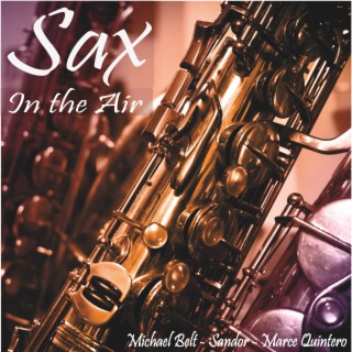Sax in the Air