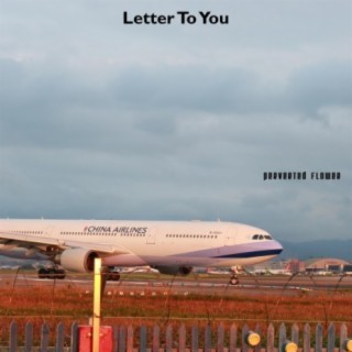 Letter to You