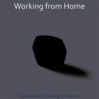 Echoes of Cooking at Home