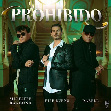 Prohibido ft. Silvestre Dangond & Darell | Boomplay Music