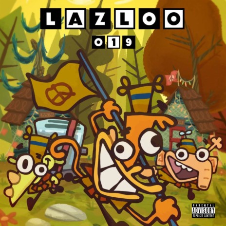 LAZLOO 019 | Boomplay Music