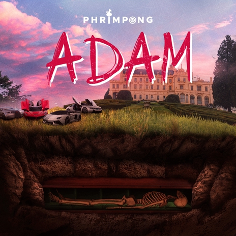 Adam | Boomplay Music