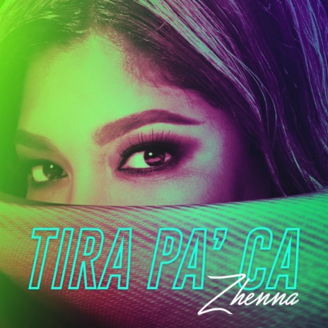 Tira Pa' Ca | Boomplay Music