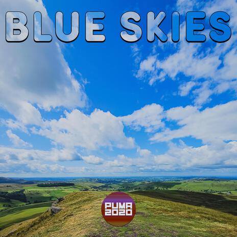 Blue Skies | Boomplay Music