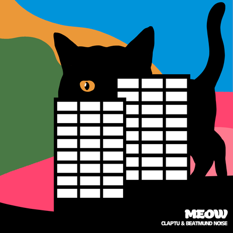 Meow ft. Beatmund Noise | Boomplay Music