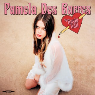 Pamela Des Barres