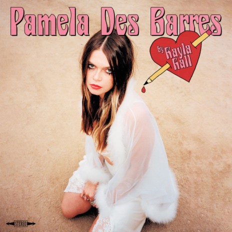 Pamela Des Barres | Boomplay Music