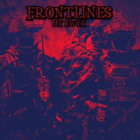 FRONTLINES