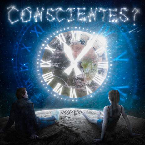 Conscientes? | Boomplay Music