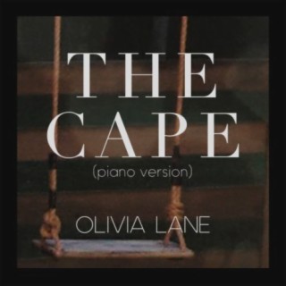 The Cape (Piano Version)
