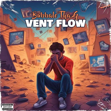 Vent Flow | Boomplay Music