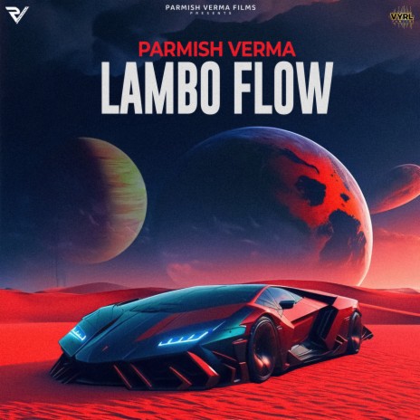 Lambo Flow | Boomplay Music