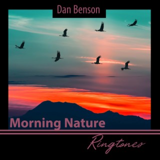 Morning Nature Ringtones (Relaxing Sounds of Rain, Water, Waves with Singing Birds)
