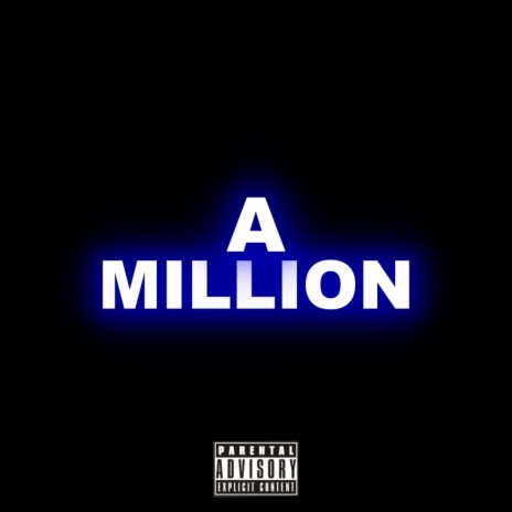 A Million | Boomplay Music