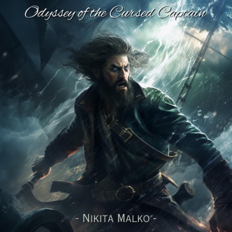 Odyssey of the Cursed Captain | Boomplay Music