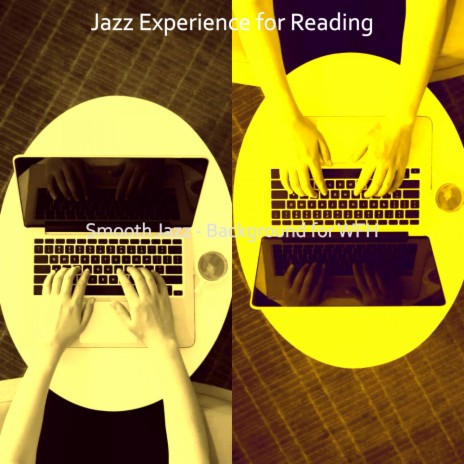 Jazz Quartet Soundtrack for Studying at Home